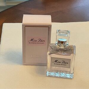 Dior Miss Dior Blooming Bouquet AUTHENTIC NWT